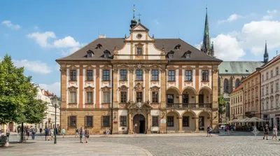 Roman Catholic Diocese of Plzeň