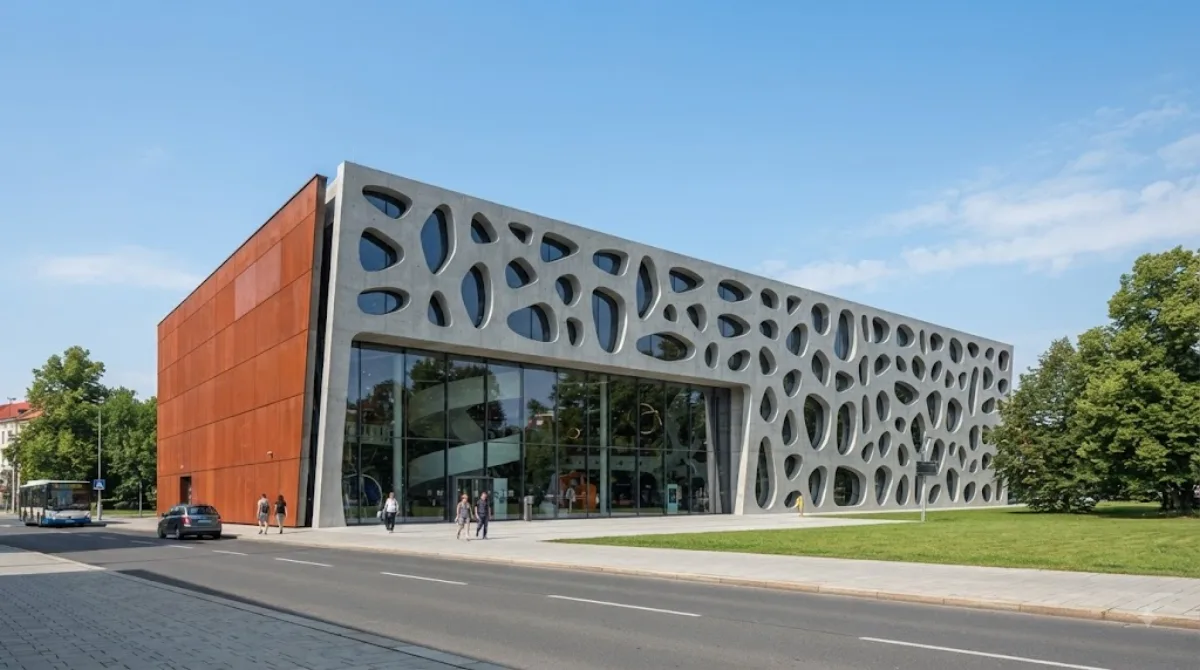 Techmania Science Center