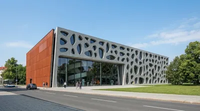 Techmania Science Center