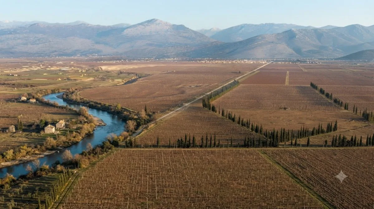 Cem River