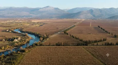 Cem River