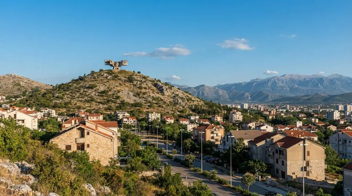 Gorica