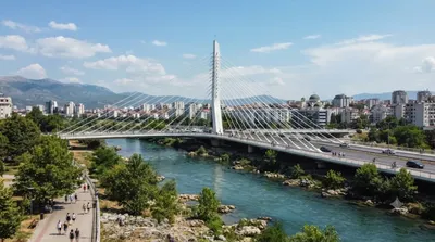 Millennium Bridge