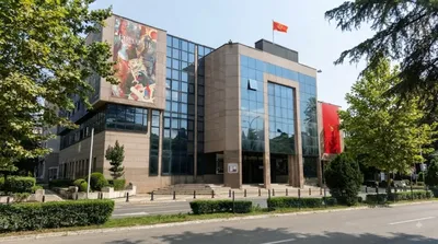 Montenegrin National Theatre