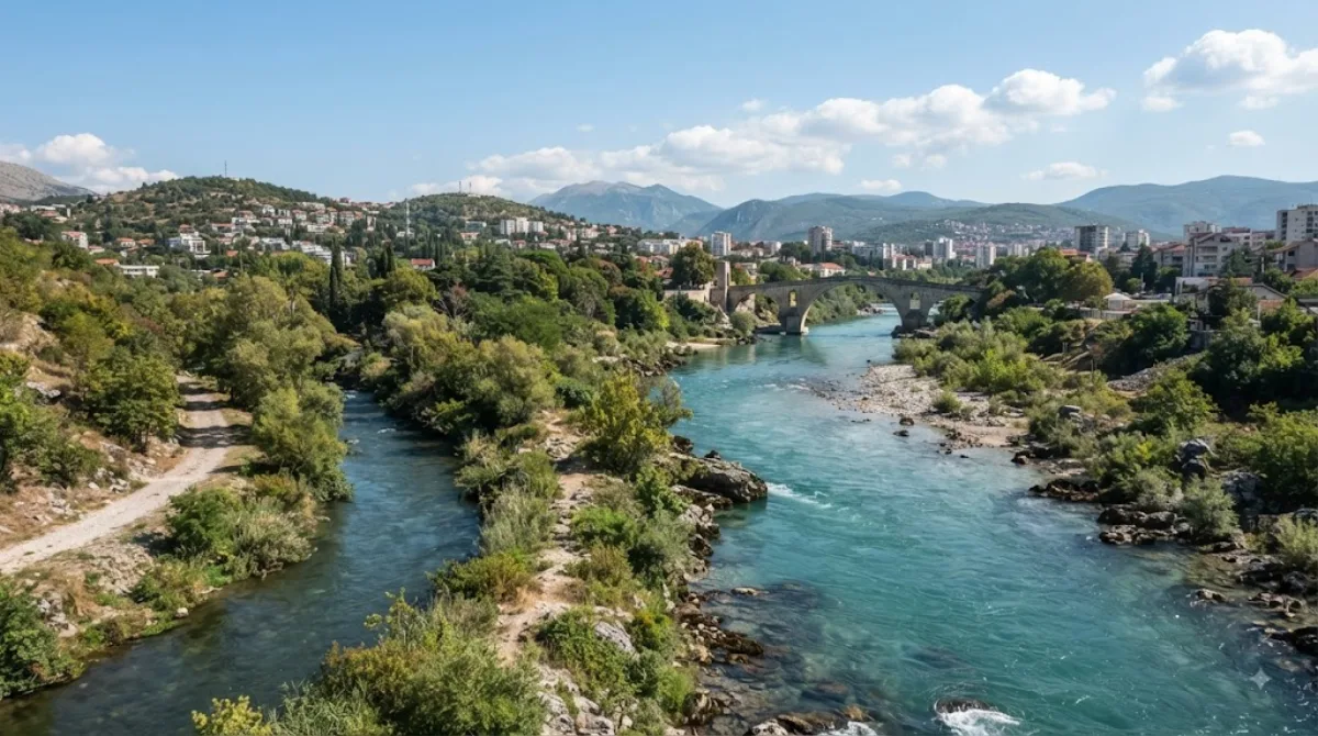 Sitnica (Morača)