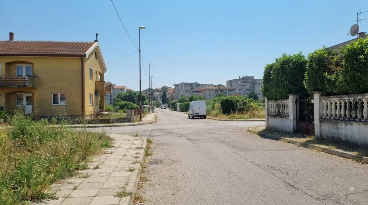Zabjelo