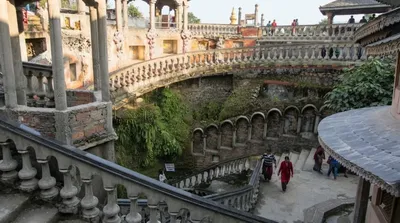Gupteshwor Mahadev Cave