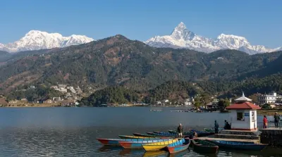 Pokhara
