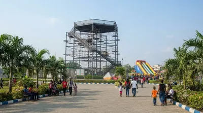 Port Harcourt Pleasure Park