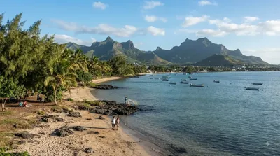 Baie aux Tortues
