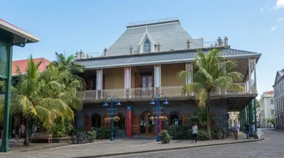 Blue Penny Museum