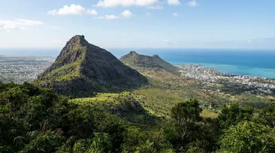 Moka Range