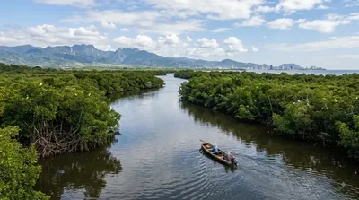 Caroni River