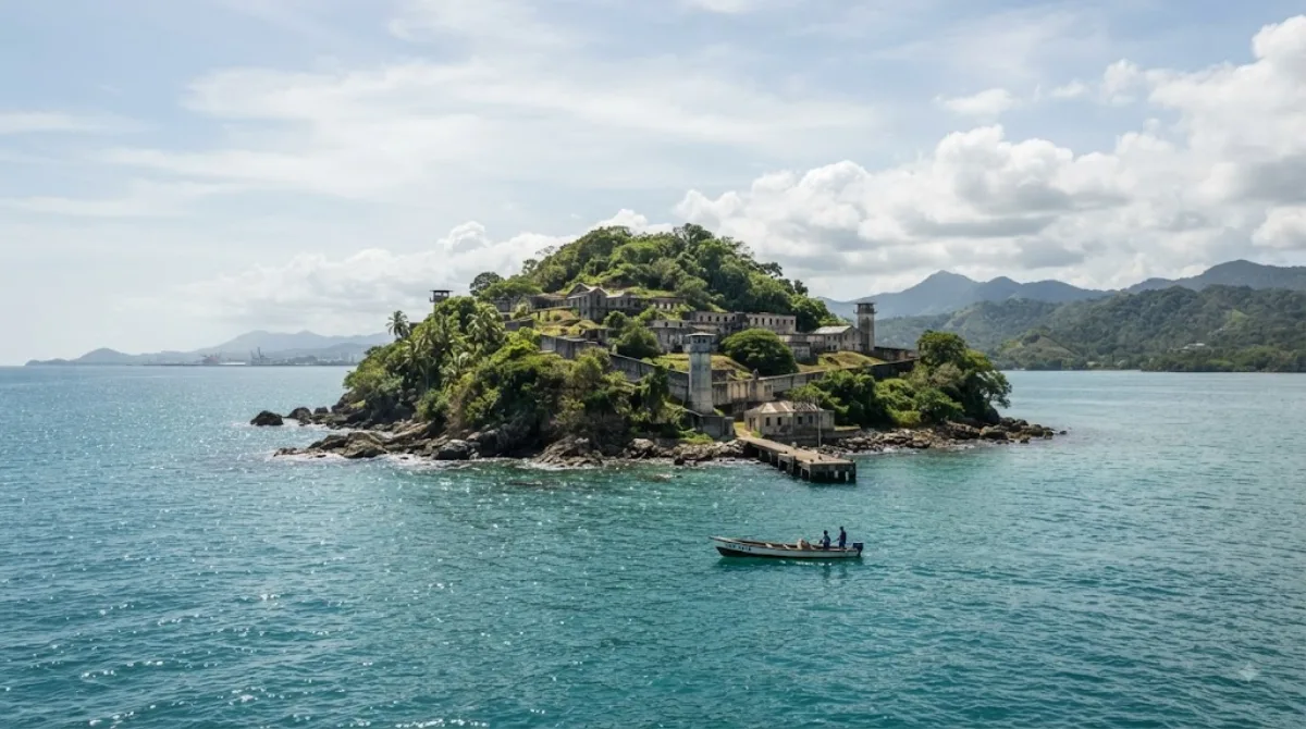 เกาะคาเรร่