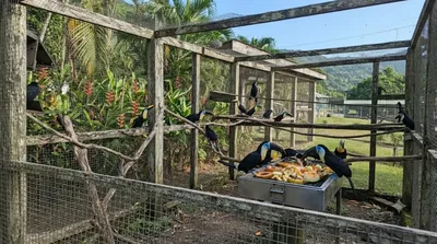 Emperor Valley Zoo