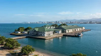 Pelican Island