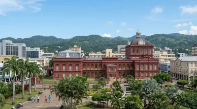 Trinidad and Tobago