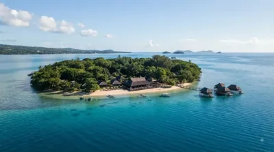 Erakor Island