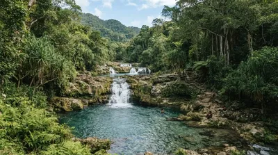 Lololima River