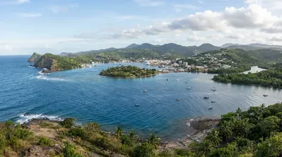Mele Bay