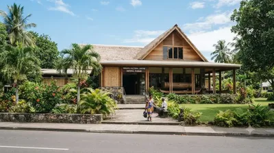 National Museum of Vanuatu