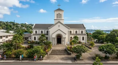 Port Vila