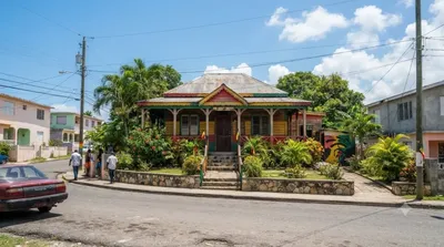 Bob Marley Museum