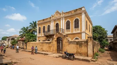 Musée Da-Silva