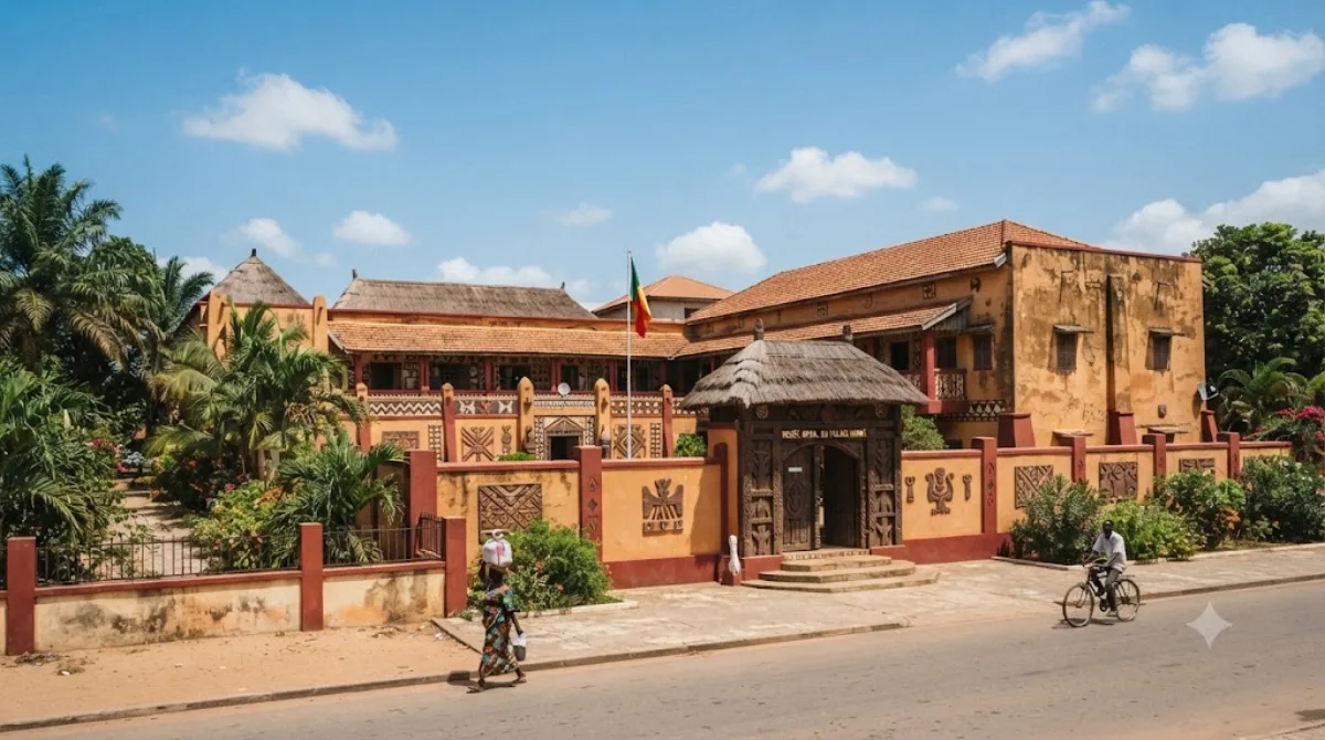 Royal Palace Museum