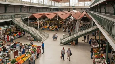 Bolhão Market