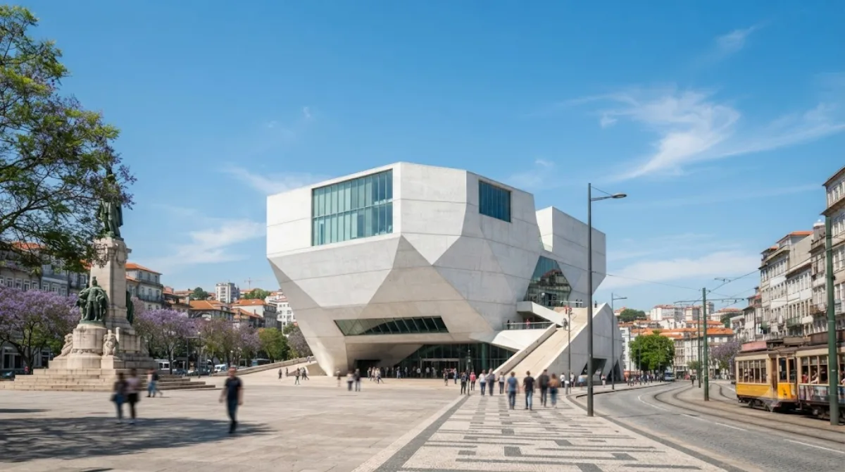 Casa da Música