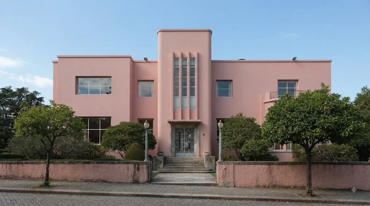 Casa de Serralves