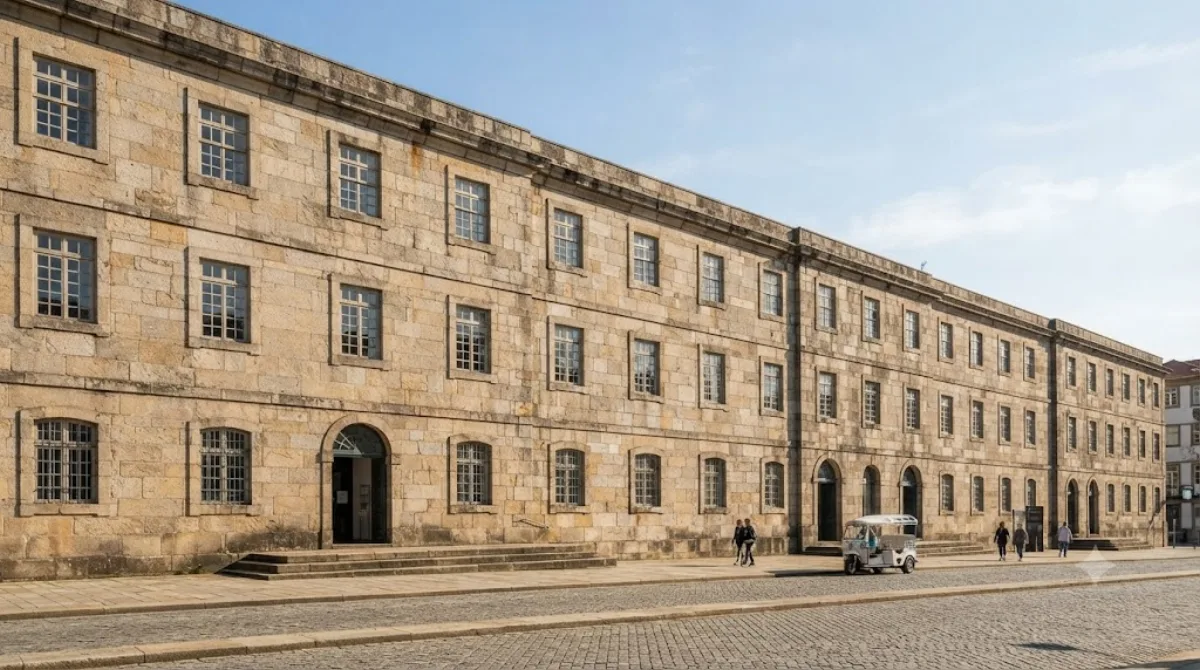 Centro Português de Fotografia