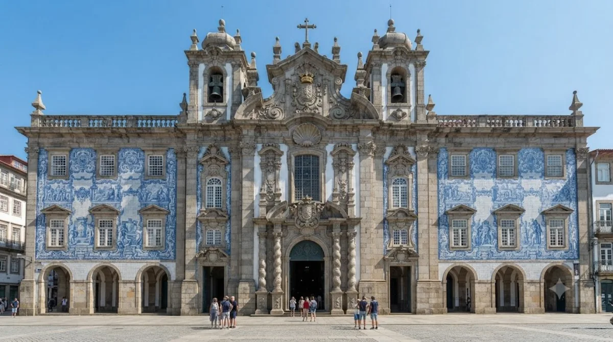 Igreja da Misericórdia do Porto