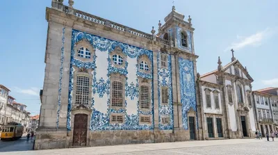 Igreja do Carmo