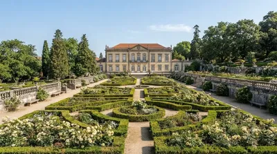 Jardim Botânico do Porto