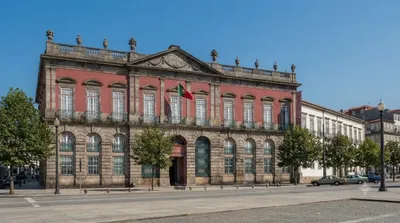 National Museum Soares dos Reis