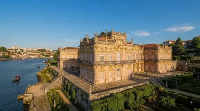 Palácio do Freixo