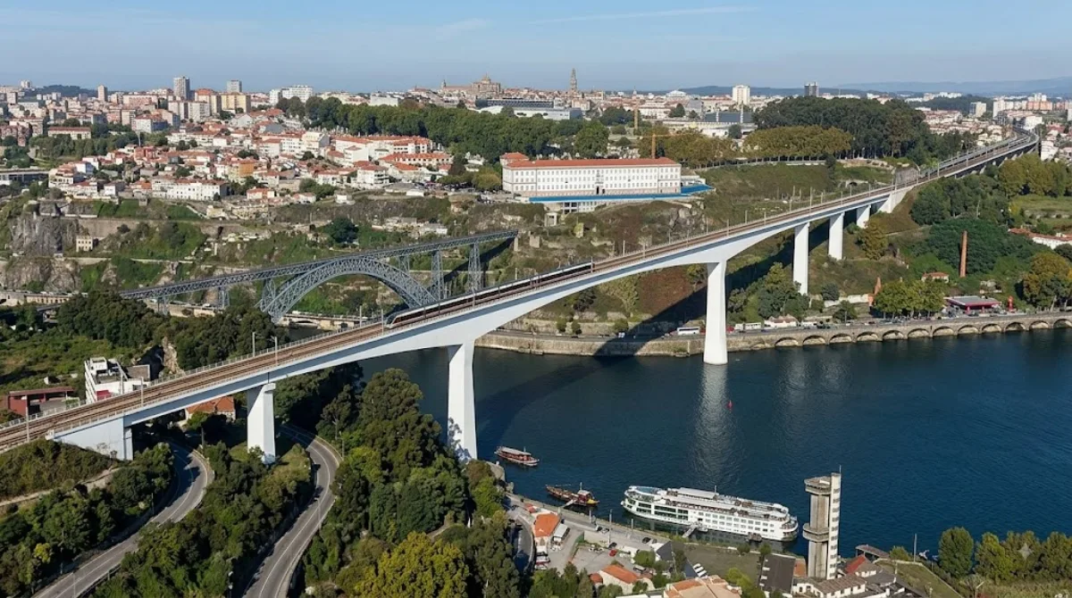 Puente de San Juan