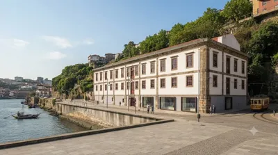波特酒博物館