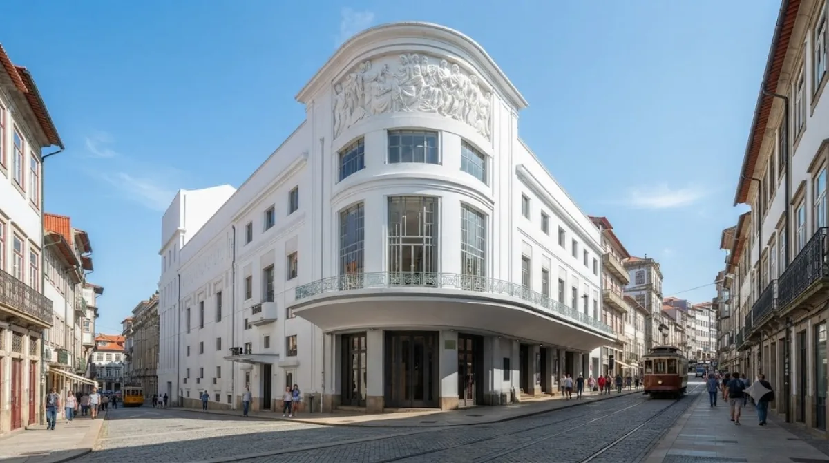Rivoli Theatre