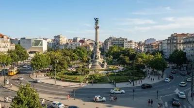 Rotunda da Boavista