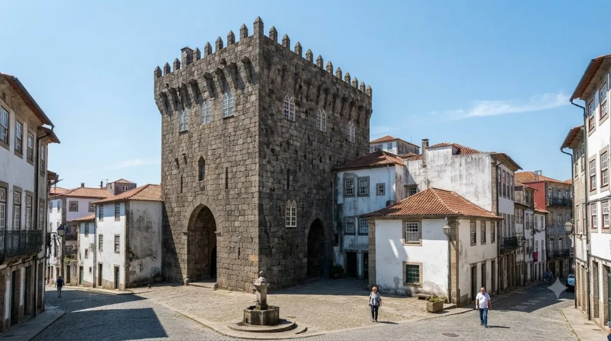 Torre de Pedro-Sem
