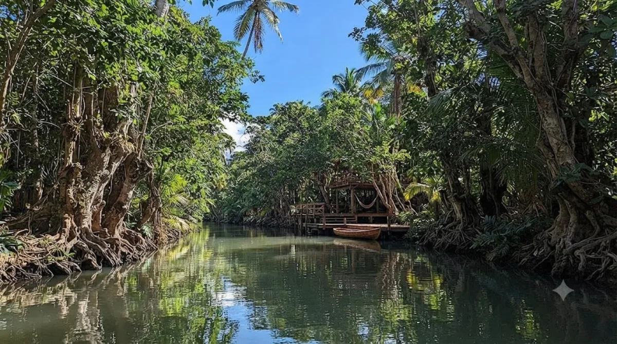 Indian River