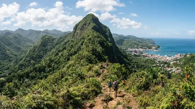 Morne Balvine