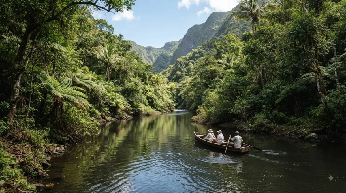 Torité River