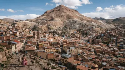 Potosí