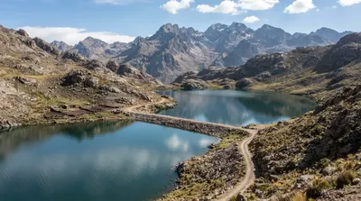 Khari Khari Lakes