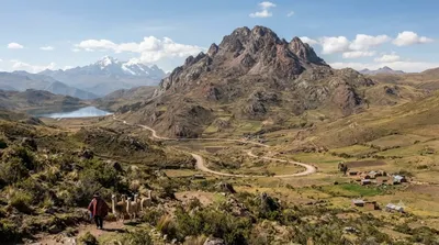 Mount Uma Jalanta