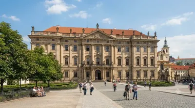 Černín Palace